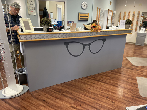 Friedrichs Family Eye Center